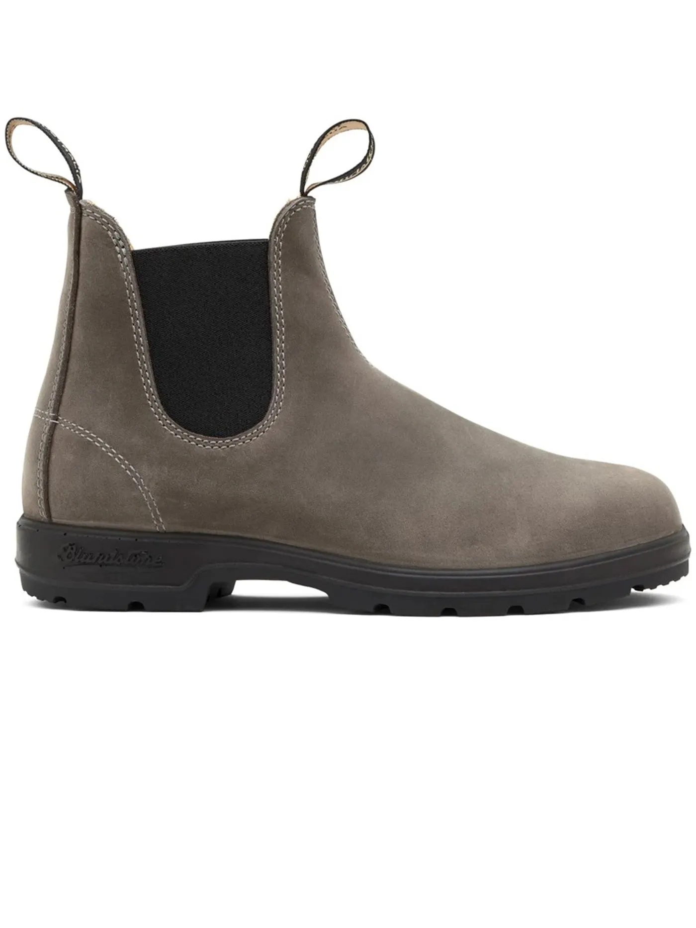 1469 Classic Steel Grey Boots