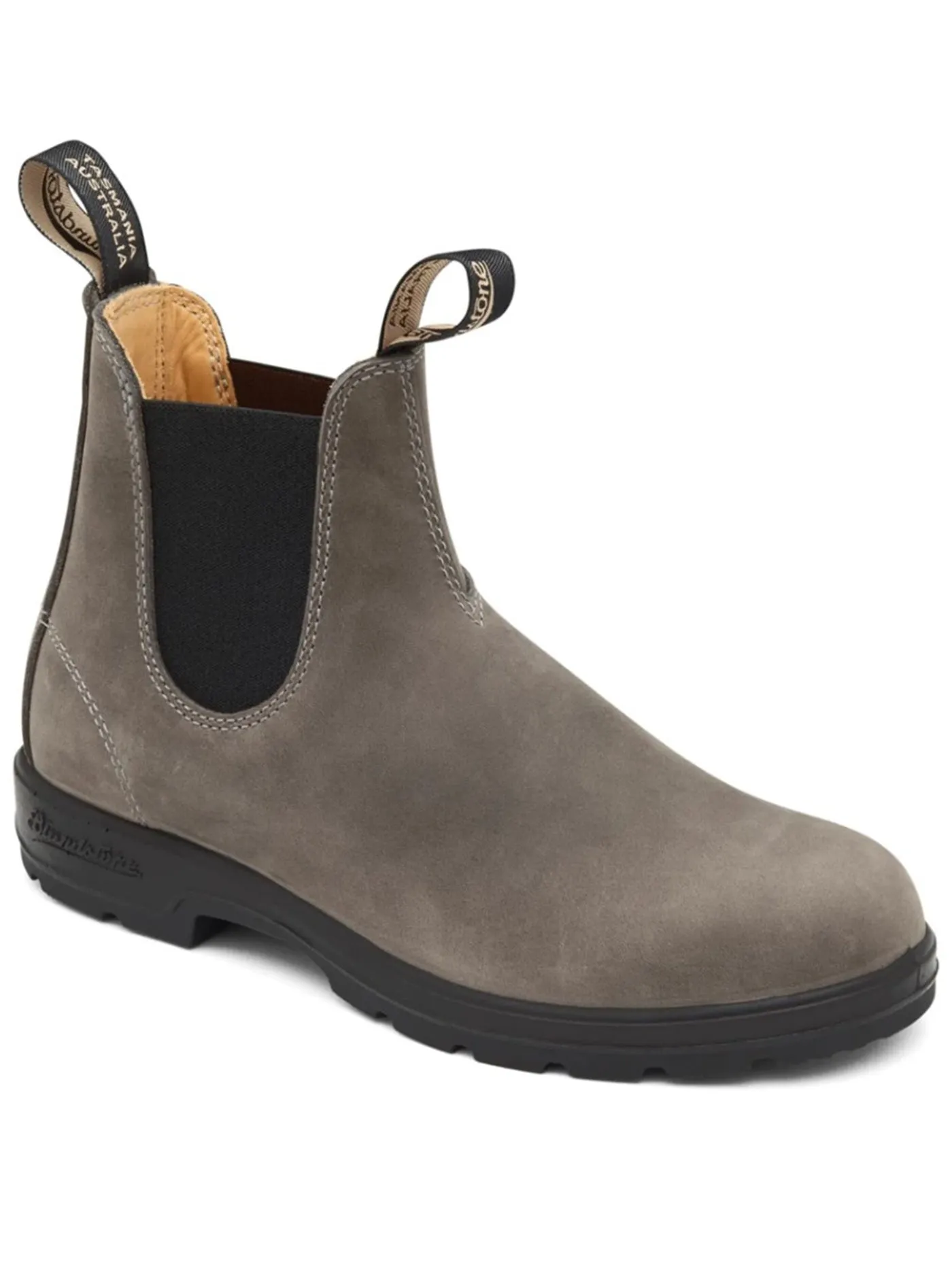 1469 Classic Steel Grey Boots