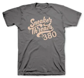 380 Mist Shirt - ST380  - Gravel