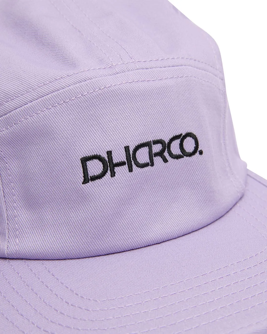 5 Panel Hat | Purple Haze