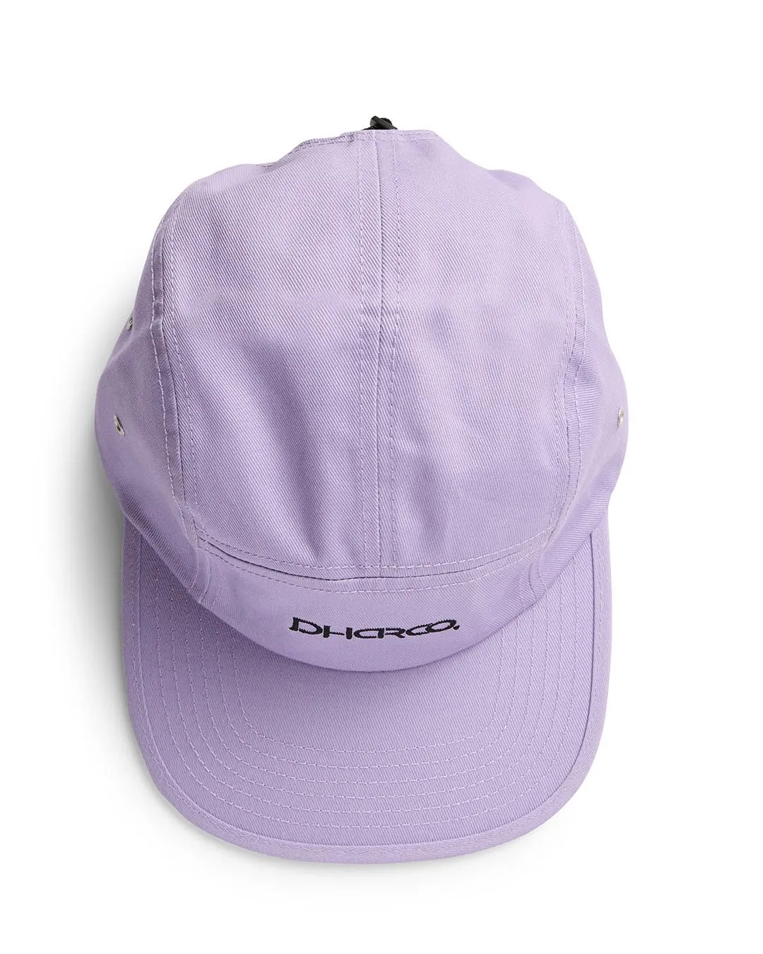 5 Panel Hat | Purple Haze