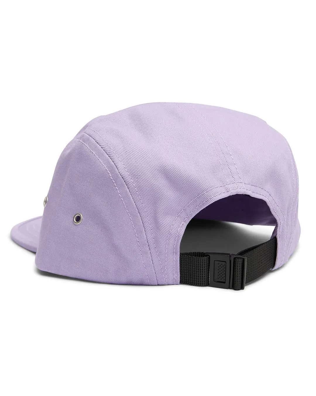 5 Panel Hat | Purple Haze