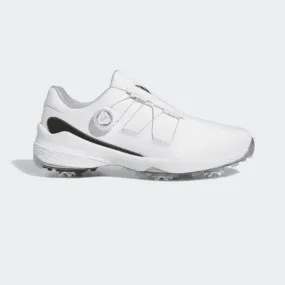 Adidas ZG23 BOA Lightstrike Golf Shoes - White