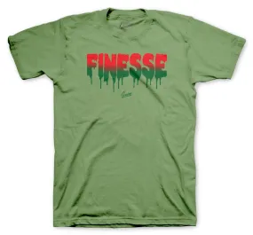 Air Max Duck Camo Shirt - Finesse