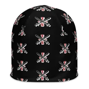 All-Over Print Beanie