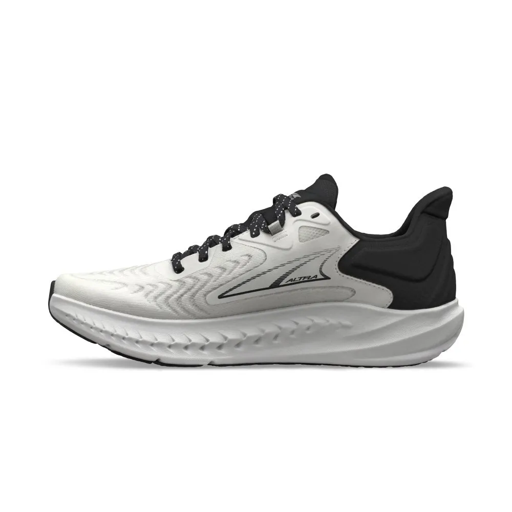 Altra Women's Torin 7 - White/Black