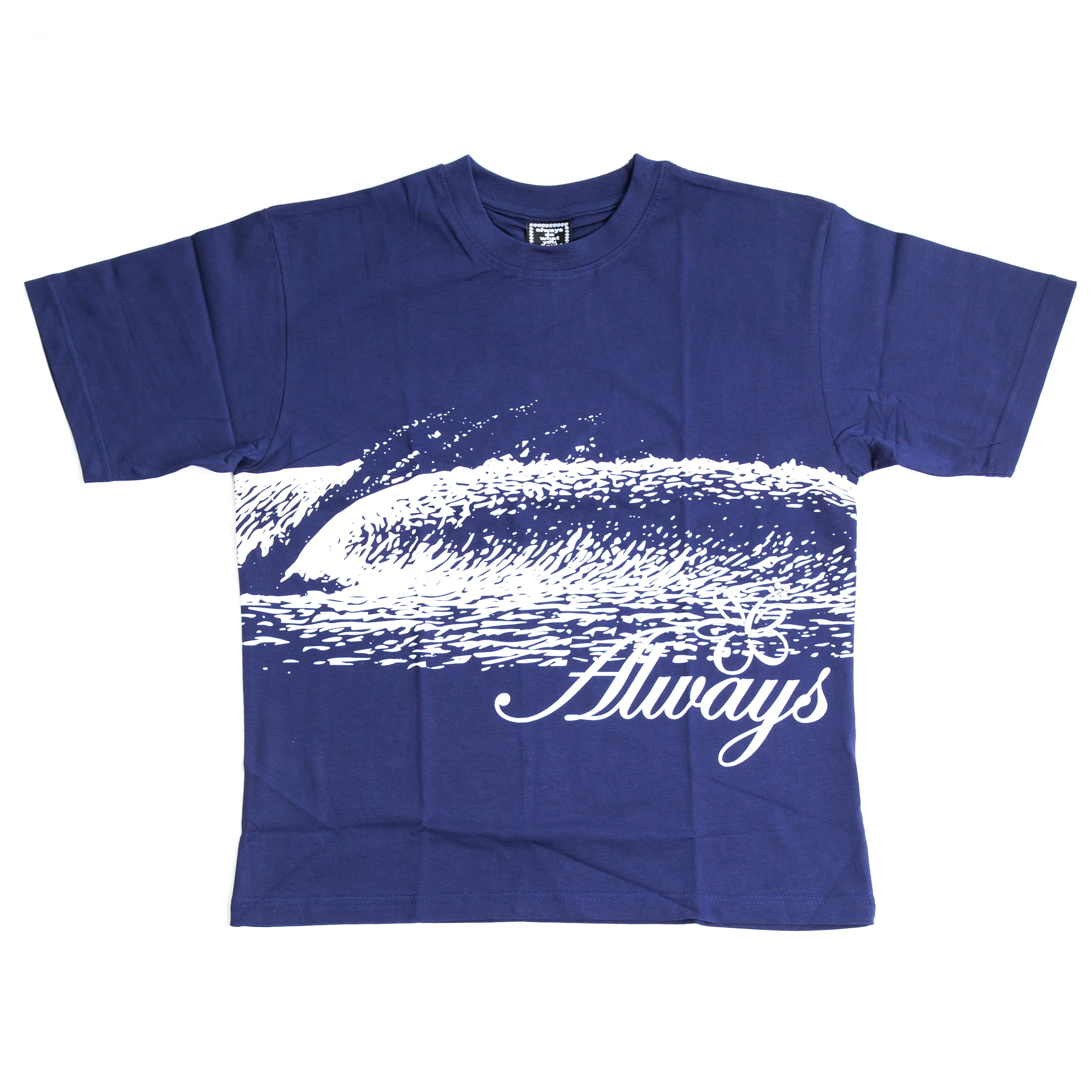 Always A-Frame T-Shirt