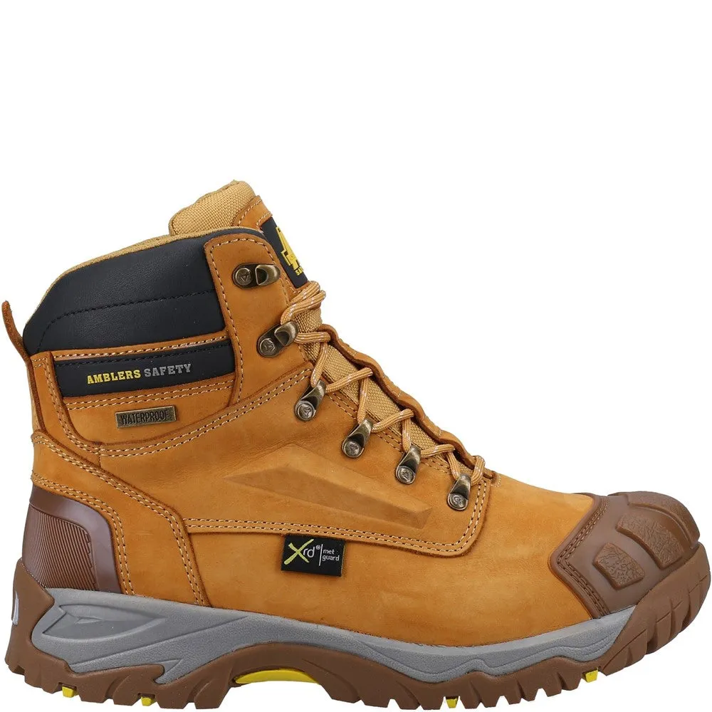 Amblers Safety 986 Boots