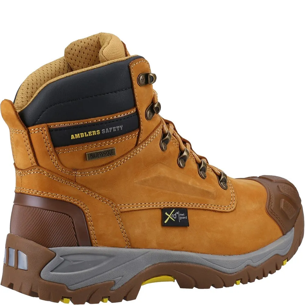 Amblers Safety 986 Boots