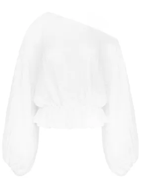 Anna Frill Blouse