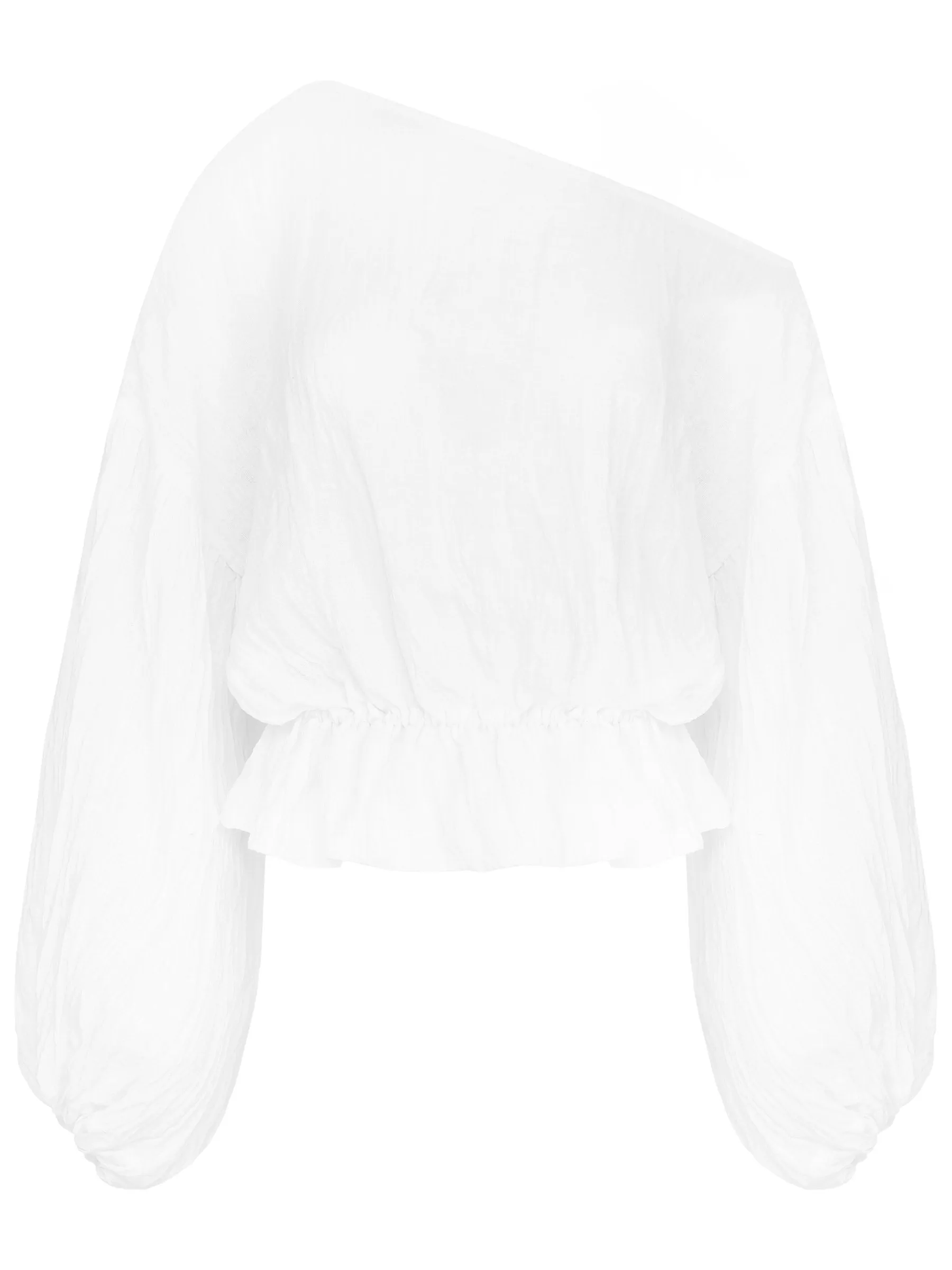 Anna Frill Blouse