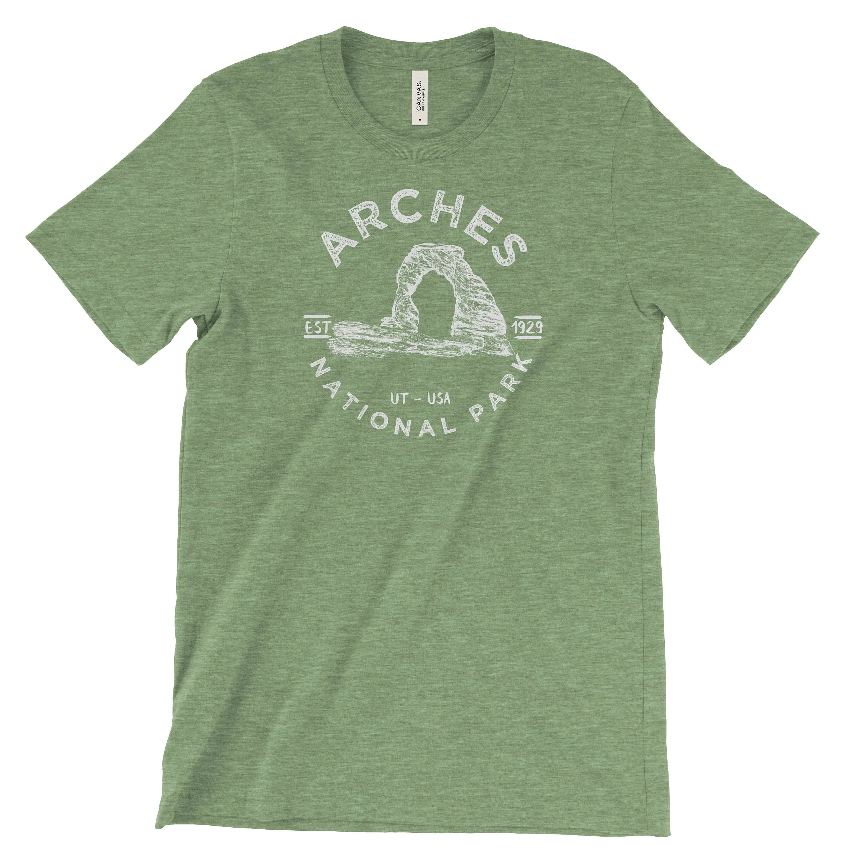 Arches National Park T shirt