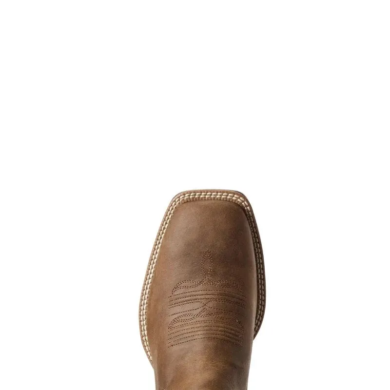 Ariat Boots Mens Sport Booker