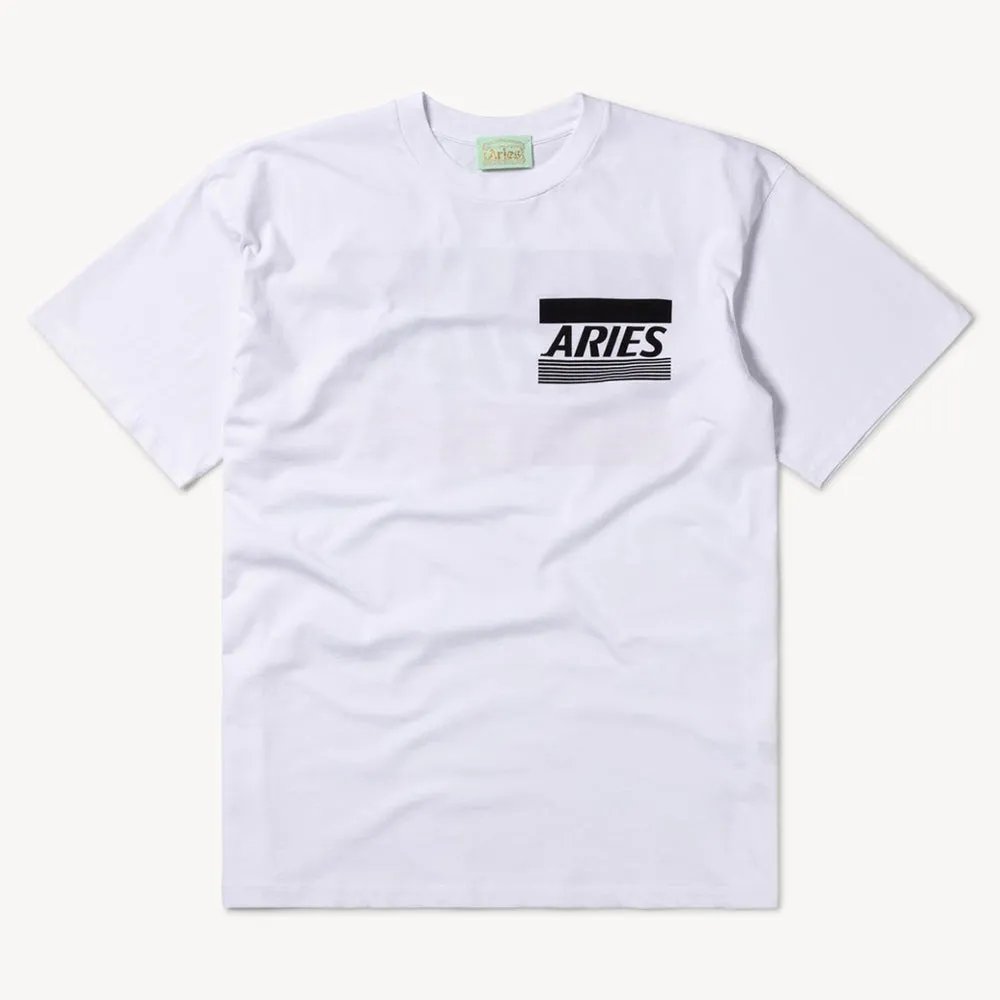 Aries Arise Credit Card T-Shirt