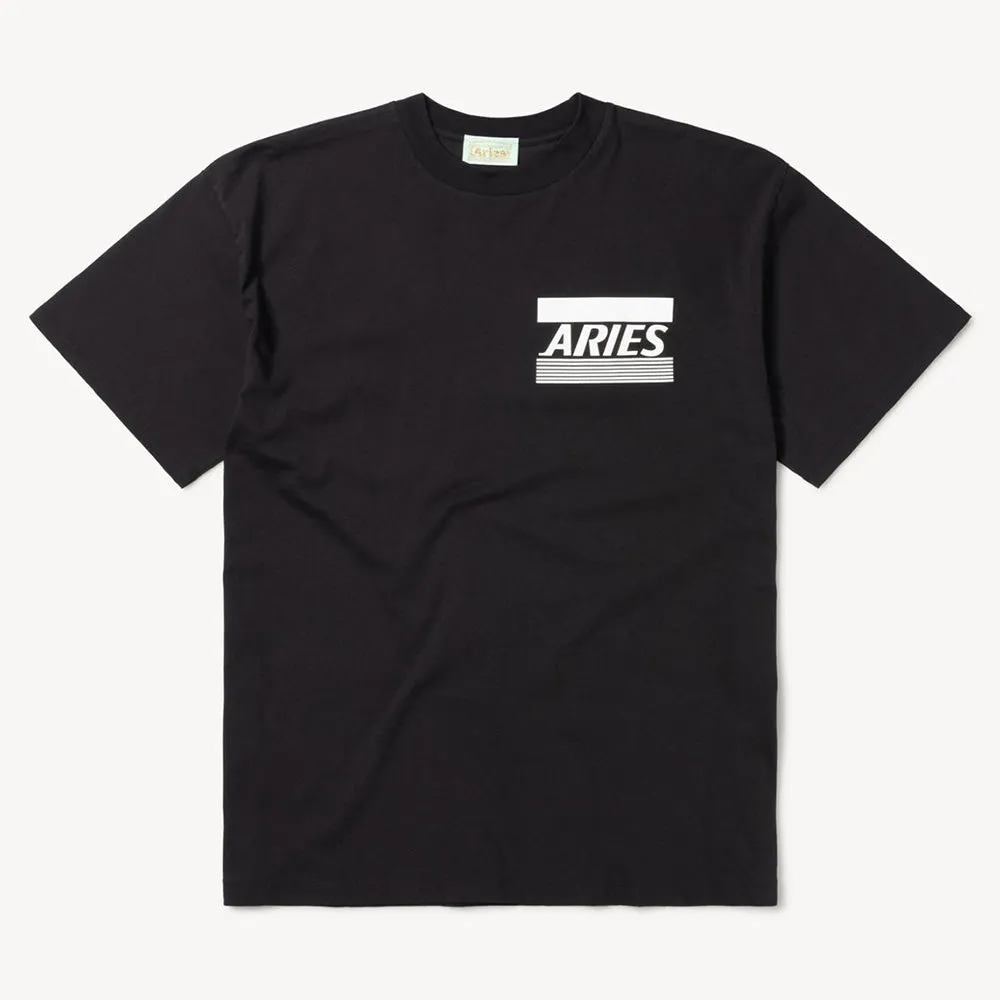 Aries Arise Credit Card T-Shirt