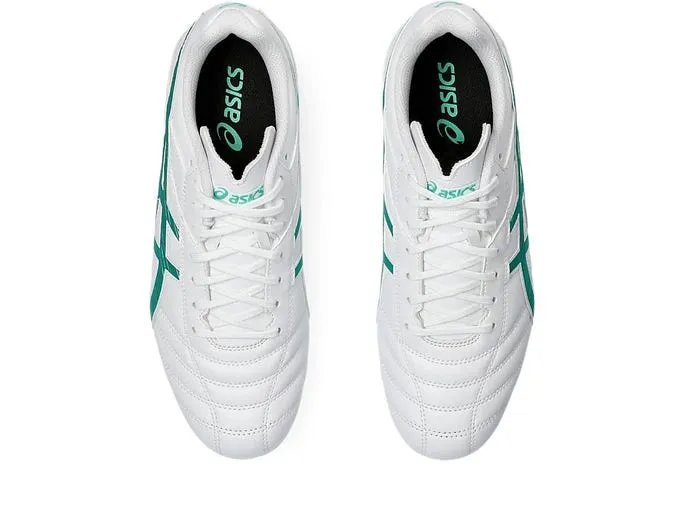 Asics Lethal Speed ST 2 - White/Aurora Green