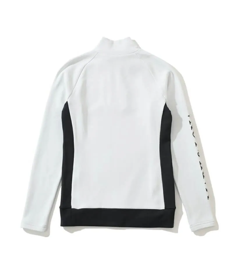 Atlas 1/2 Fleece Top | WOMEN