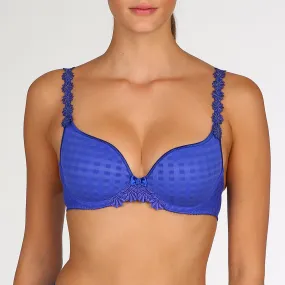 Avero Heart Shape Bra | Skyfall