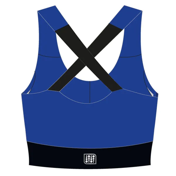 BBLRC Rowing Bra