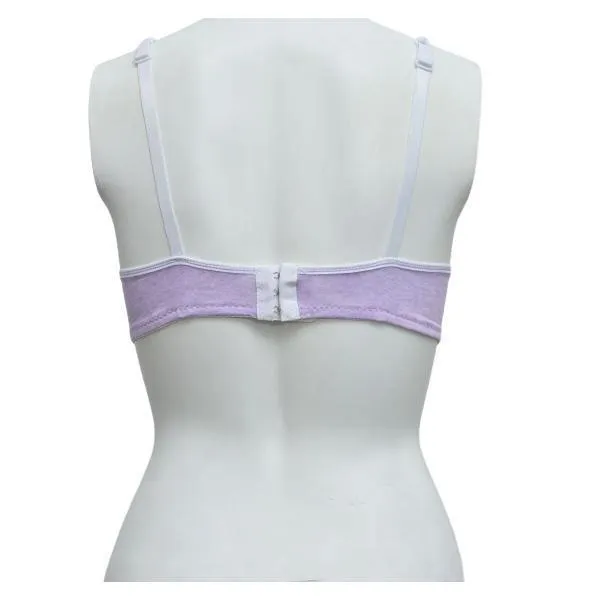 Best Cotton Bra Cotton Bra for Small Breast Cotton Bras without Underwire