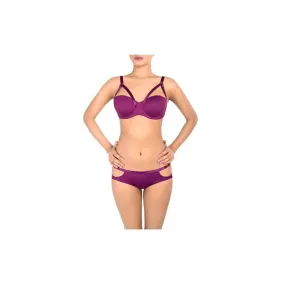 Bra and panty sets online price in Pakistan Cage Cup bra set Padded bra panty sets