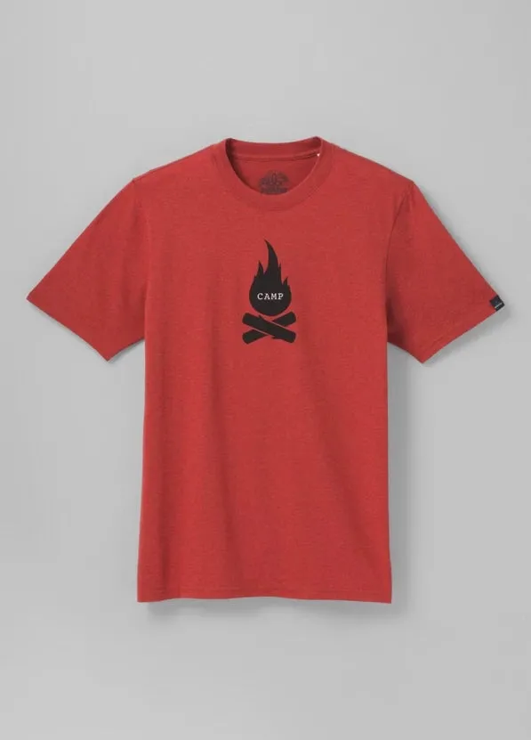 Campfire Journeyman T Shirt Men's