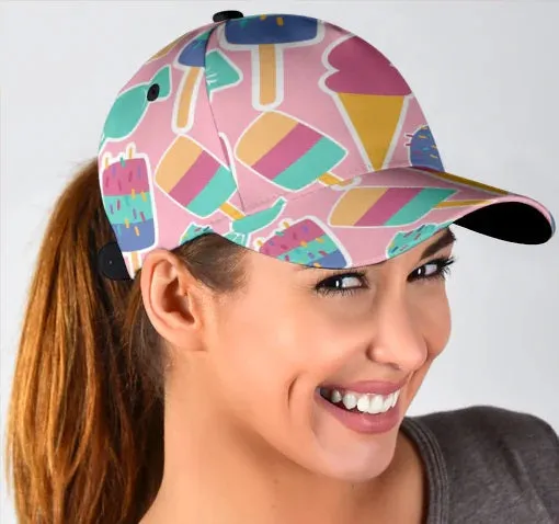 Candy Classic Cap