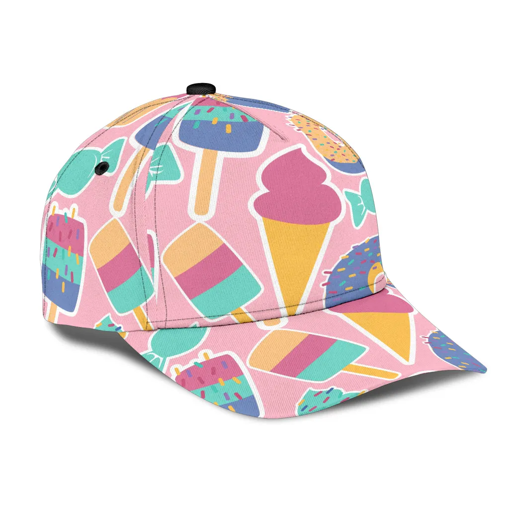 Candy Classic Cap