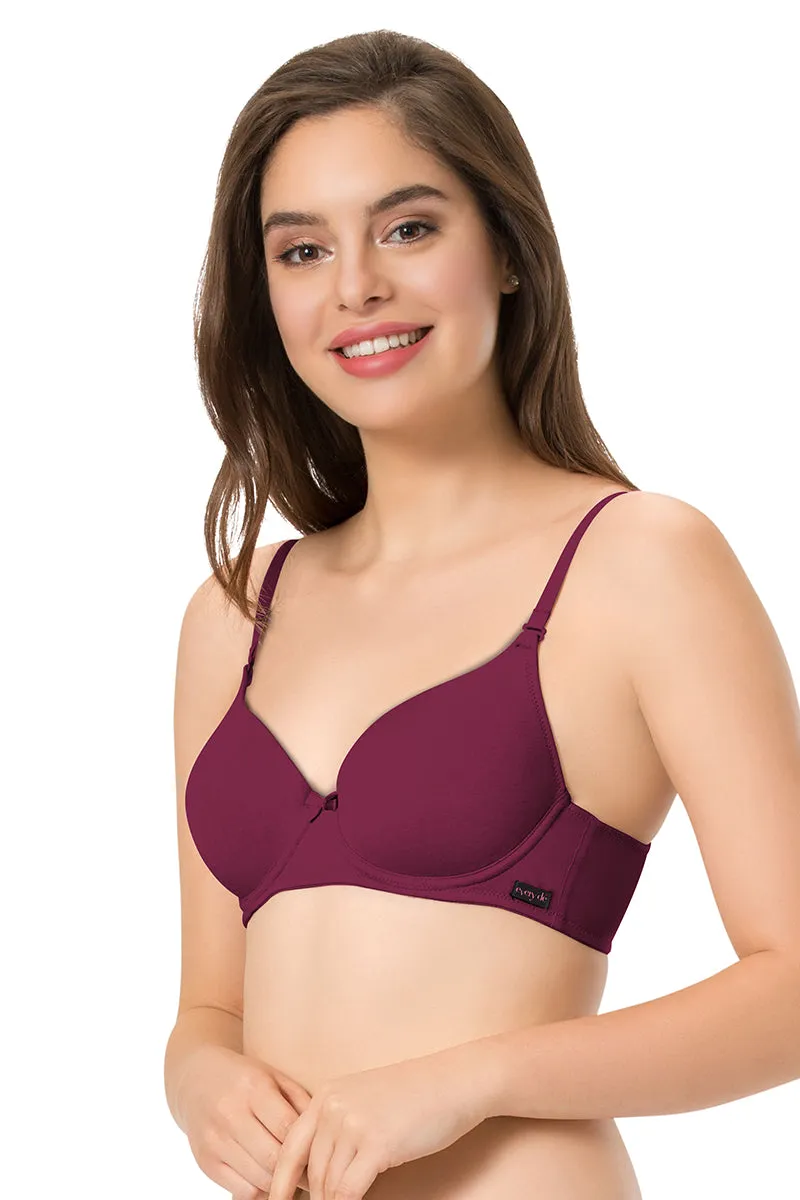 Carefree Confidence Bra