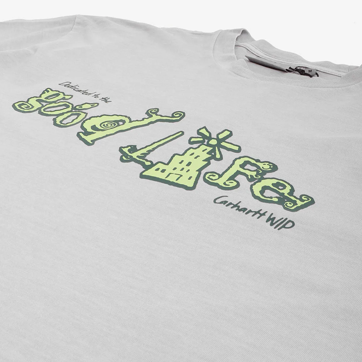 Carhartt WIP Life T-Shirt