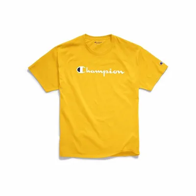 Champion Graphic Logo Tee T-Shirt (USA)