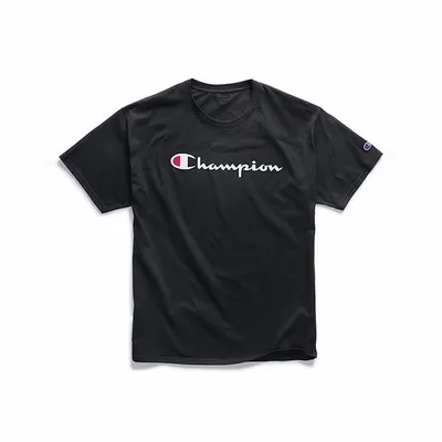 Champion Graphic Logo Tee T-Shirt (USA)