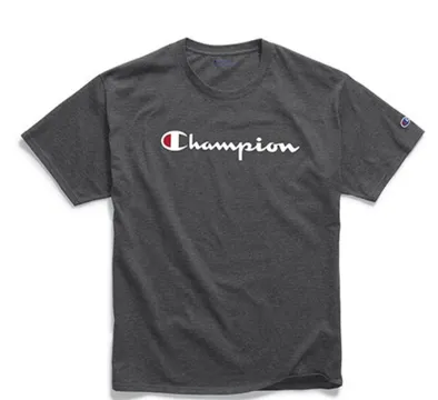 Champion Graphic Logo Tee T-Shirt (USA)