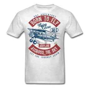 Classic Flying T-Shirt