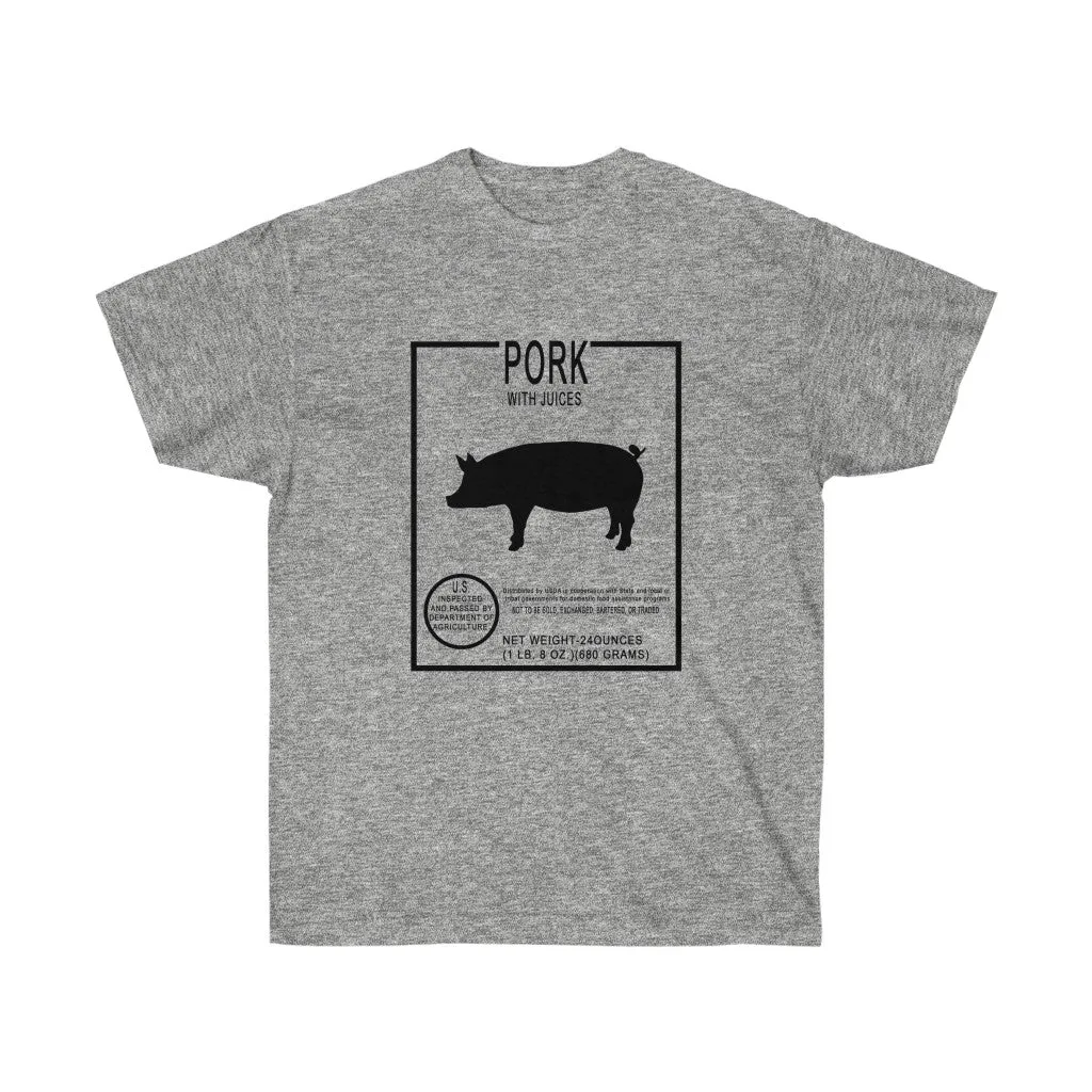 Commod Pork T-Shirt