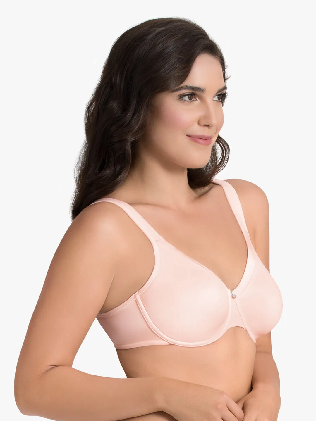 Contour Support Bra