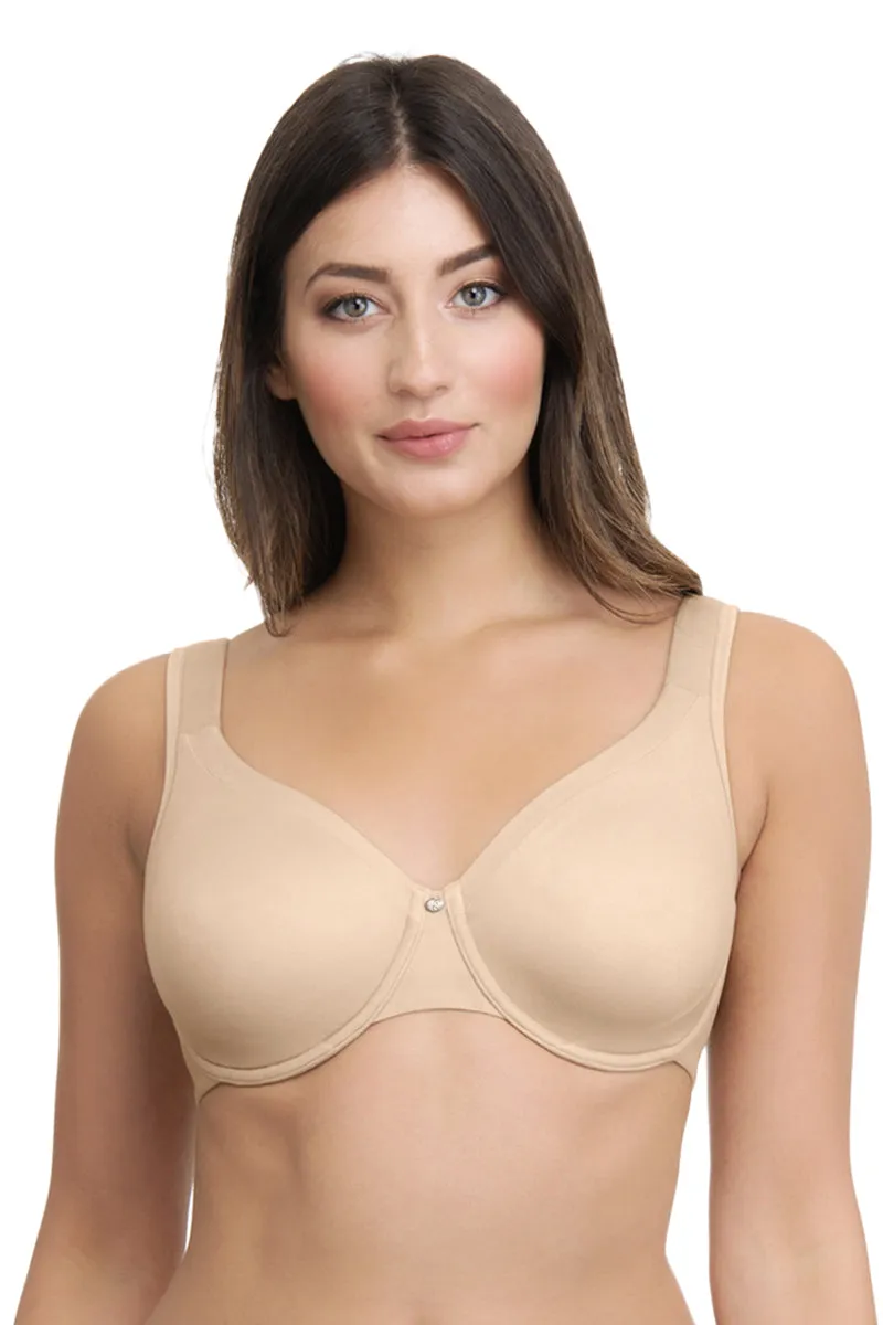 Contour Support Bra