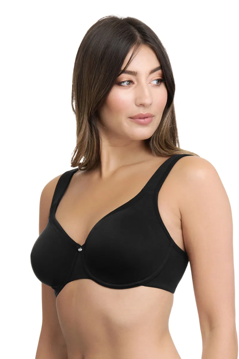 Contour Support Bra