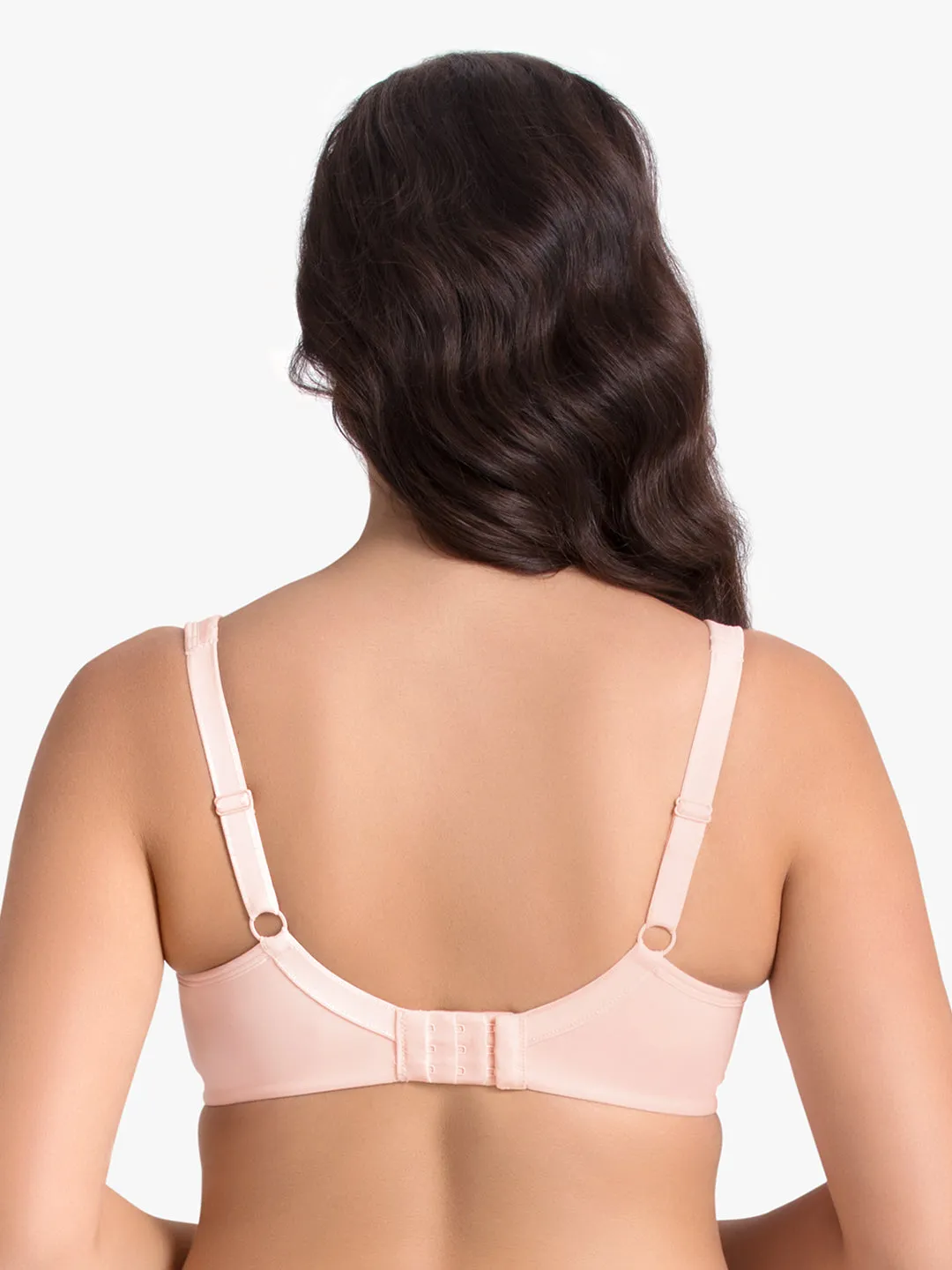 Contour Support Bra