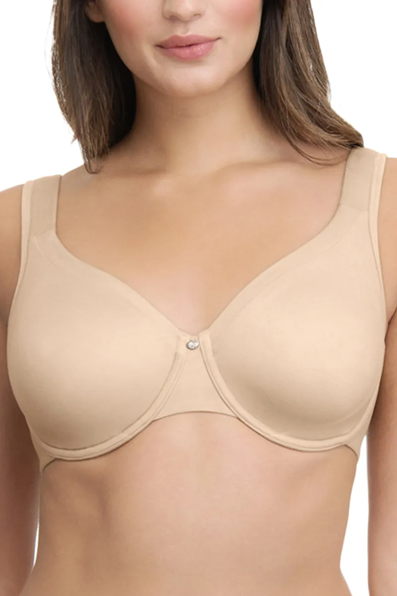 Contour Support Bra