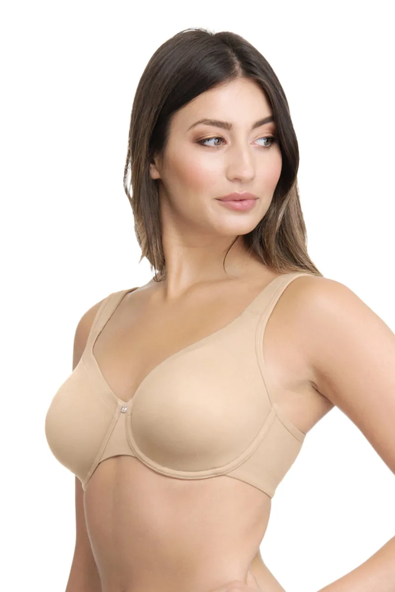 Contour Support Bra