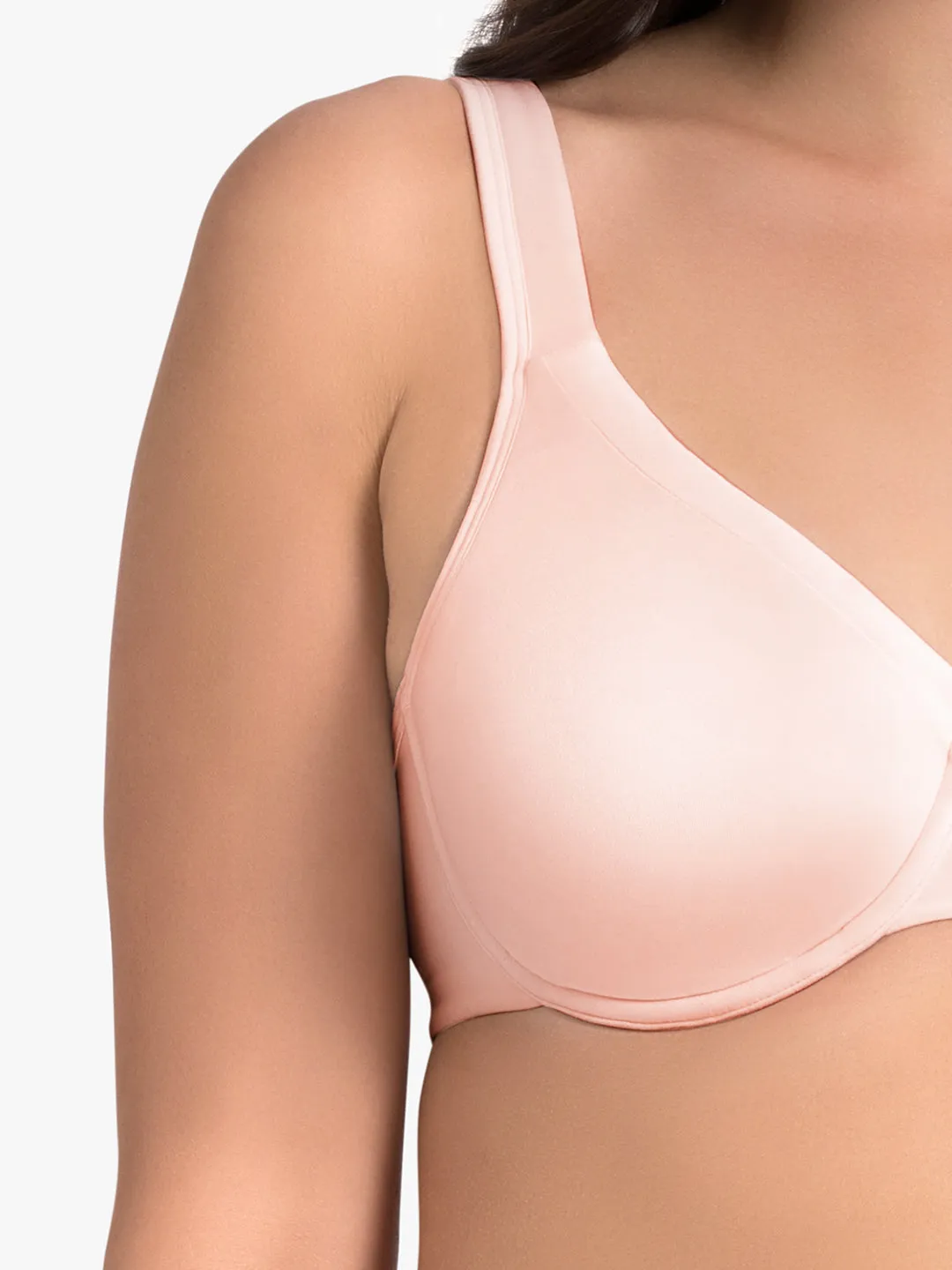 Contour Support Bra