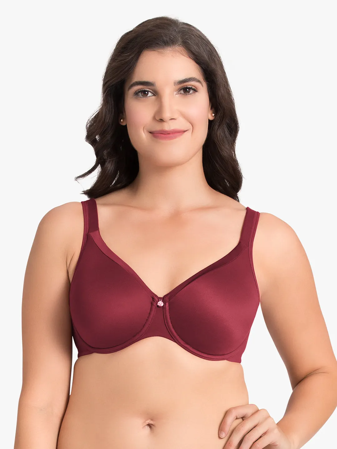 Contour Support Bra