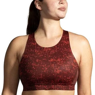 Drive 3 Pocket Run Bra