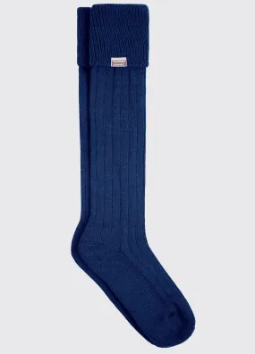 Dubarry Alpaca Wool Socks