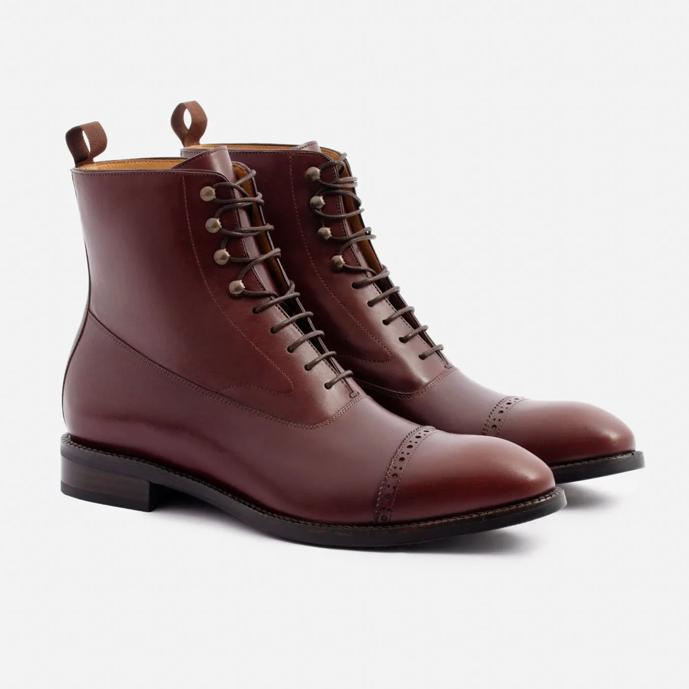 Elliot Balmoral Boots - Men's