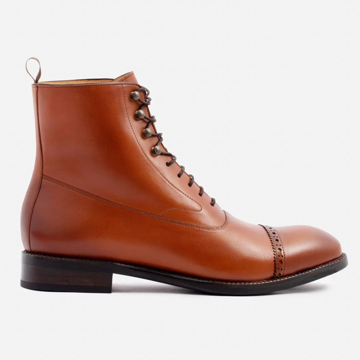 Elliot Balmoral Boots - Men's