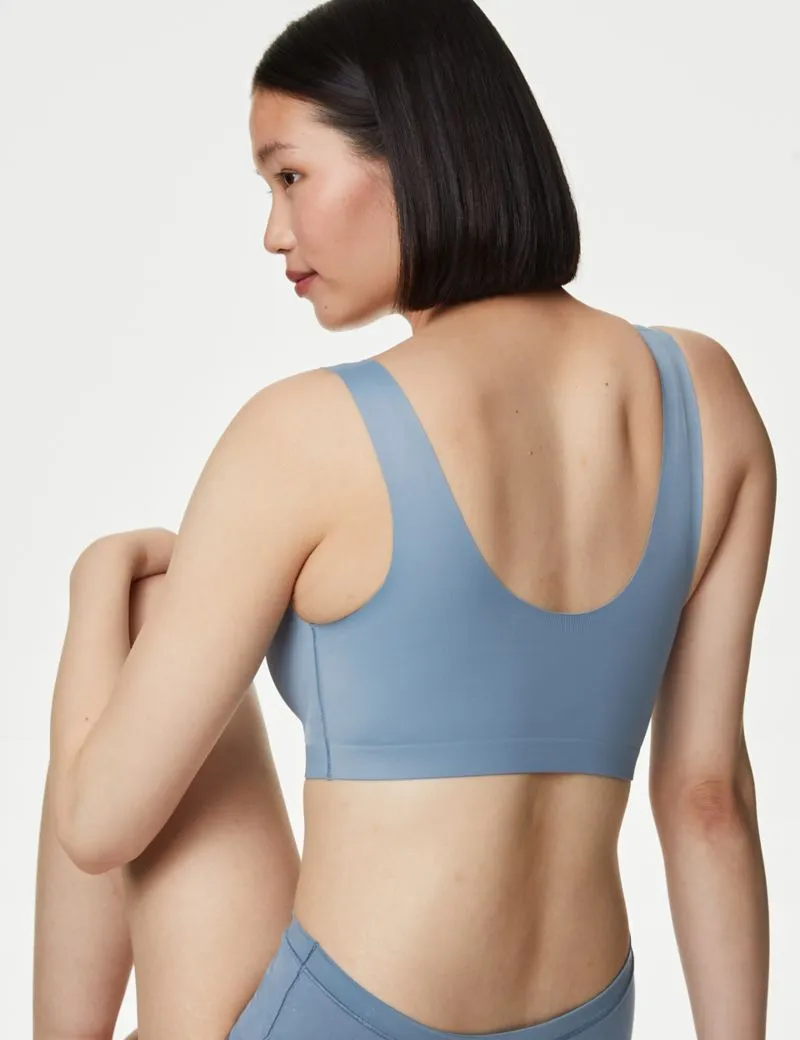 Flexifit Non Wired Crop Top