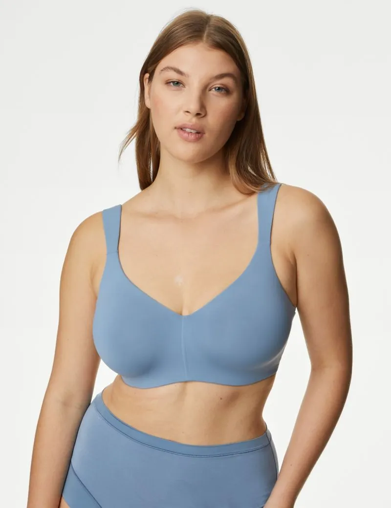 Flexifit Wired Minimiser Bra C-H