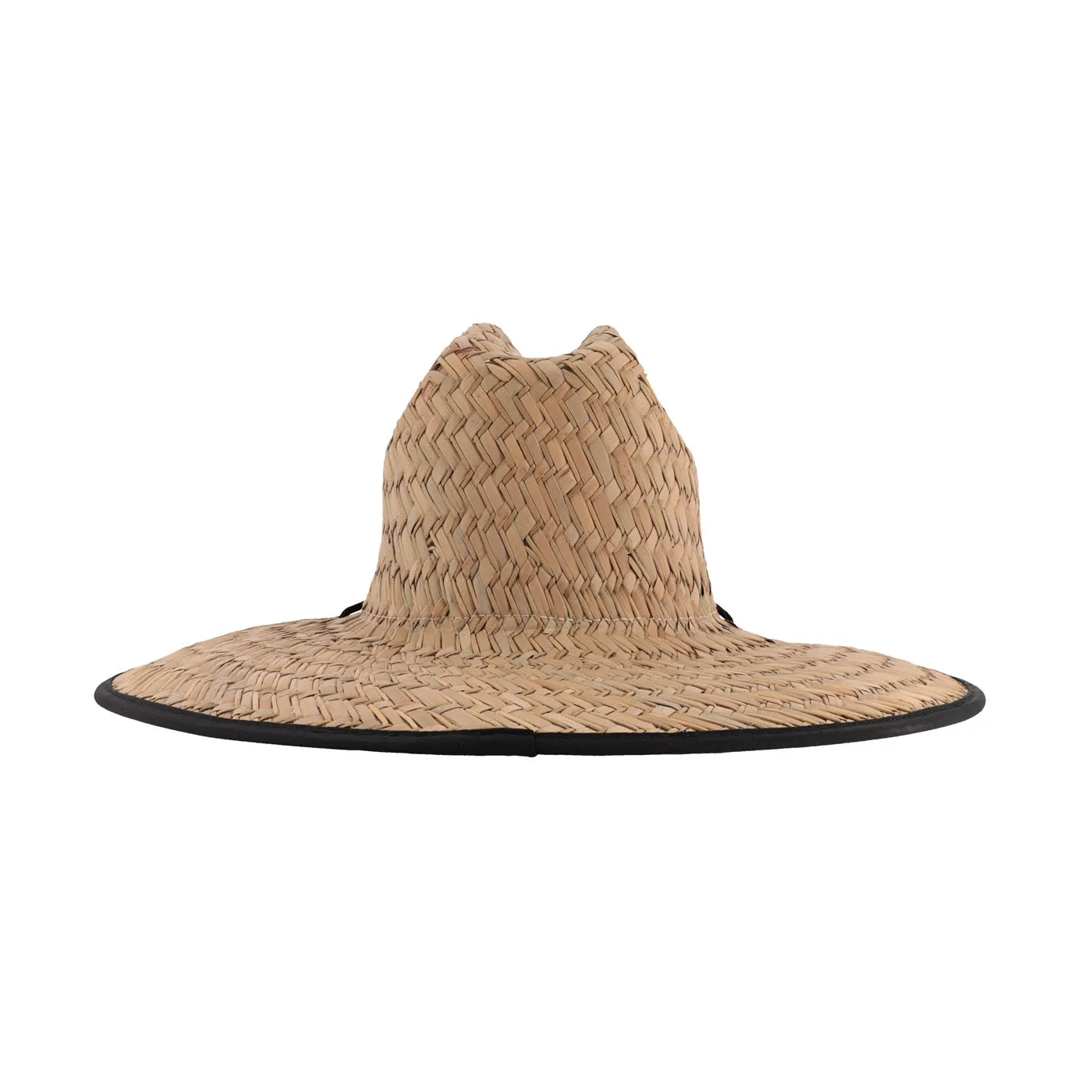 Ford Bronco Desert Wide-Brim Straw Hat